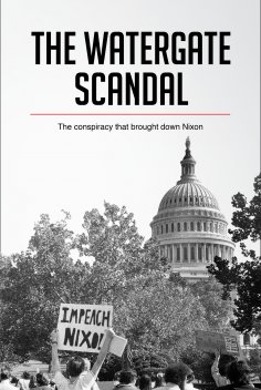 ebook: The Watergate Scandal