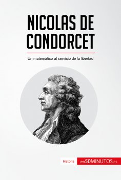 eBook: Nicolas de Condorcet