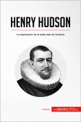 ebook: Henry Hudson