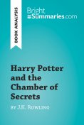 eBook: Harry Potter and the Chamber of Secrets by J.K. Rowling (Book Analysis)