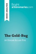 ebook: The Gold-Bug by Edgar Allan Poe (Book Analysis)