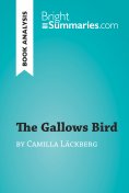 eBook: The Gallows Bird by Camilla Läckberg (Book Analysis)