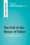 eBook: The Fall of the House of Usher by Edgar Allan Poe (Book Analysis)