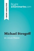 eBook: Michael Strogoff by Jules Verne (Book Analysis)