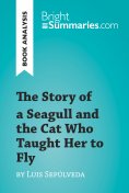 ebook: The Story of a Seagull and the Cat Who Taught Her to Fly by Luis de Sepúlveda (Book Analysis)