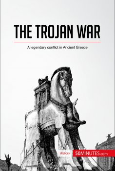 eBook: The Trojan War