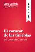 eBook: El corazón de las tinieblas de Joseph Conrad (Guía de lectura)