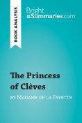 ebook: The Princess of Clèves by Madame de La Fayette (Book Analysis)