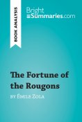 ebook: The Fortune of the Rougons by Émile Zola (Book Analysis)
