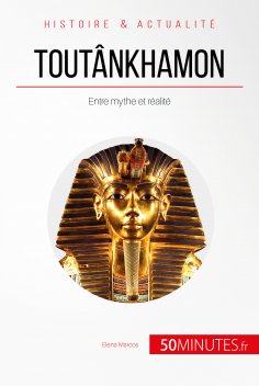 eBook: Toutânkhamon