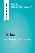 ebook: Là-bas by Joris-Karl Huysmans (Book Analysis)