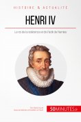 ebook: Henri IV