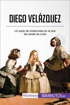 ebook: Diego Velázquez