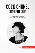 ebook: Coco Chanel - Continuación