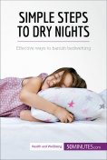 eBook: Simple Steps to Dry Nights