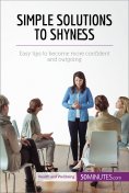 ebook: Simple Solutions to Shyness