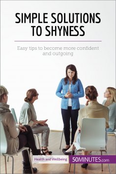 eBook: Simple Solutions to Shyness