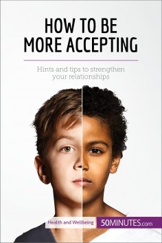 eBook: How to Be More Accepting
