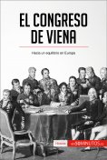 ebook: El Congreso de Viena