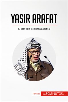 ebook: Yasir Arafat