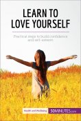 ebook: Learn to Love Yourself