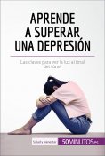 eBook: Aprende a superar una depresión