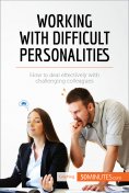 ebook: Working with Difficult Personalities