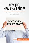 ebook: New Job, New Challenges