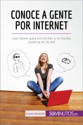 eBook: Conoce a gente por internet
