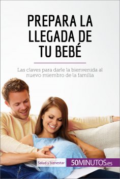 eBook: Prepara la llegada de tu bebé