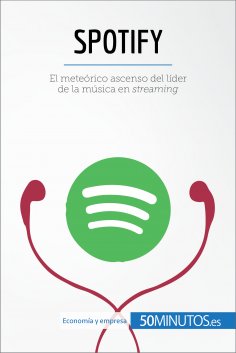 eBook: Spotify