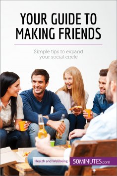 eBook: Your Guide to Making Friends