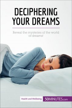 eBook: Deciphering Your Dreams