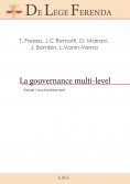 ebook: La gouvernance multi-level
