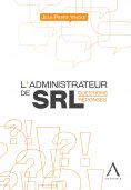 ebook: L'administrateur de SRL