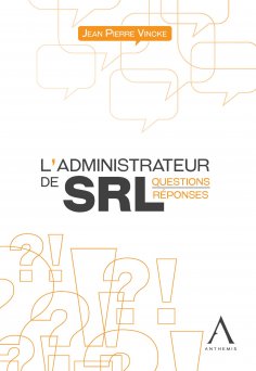 ebook: L'administrateur de SRL