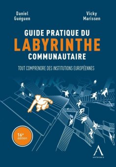 eBook: Guide pratique du labyrinthe communautaire