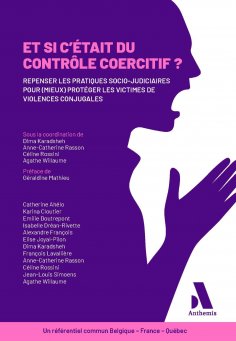 eBook: Et si c'était du contrôle coercitif ?