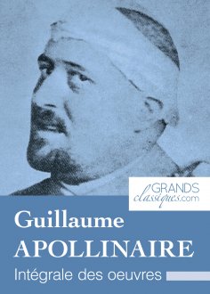 ebook: Guillaume Apollinaire