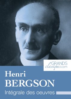 ebook: Henri Bergson