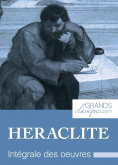 eBook: Héraclite