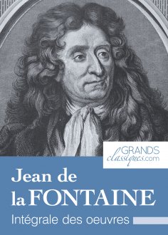 ebook: Jean de la Fontaine