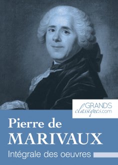 eBook: Pierre de Marivaux
