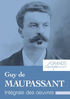 ebook: Guy de Maupassant