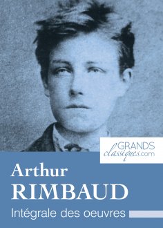 ebook: Arthur Rimbaud