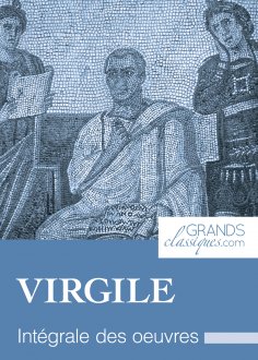 ebook: Virgile