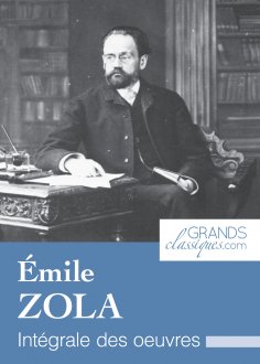 ebook: Émile Zola