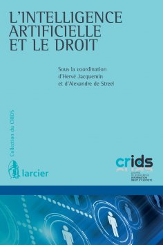 eBook: L'intelligence artificielle et le droit