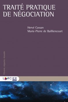 eBook: Traité pratique de négociation