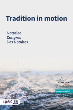 ebook: Tradition in motion
